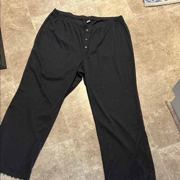 Old Navy Pajama Pants XL - Picture 1 of 8